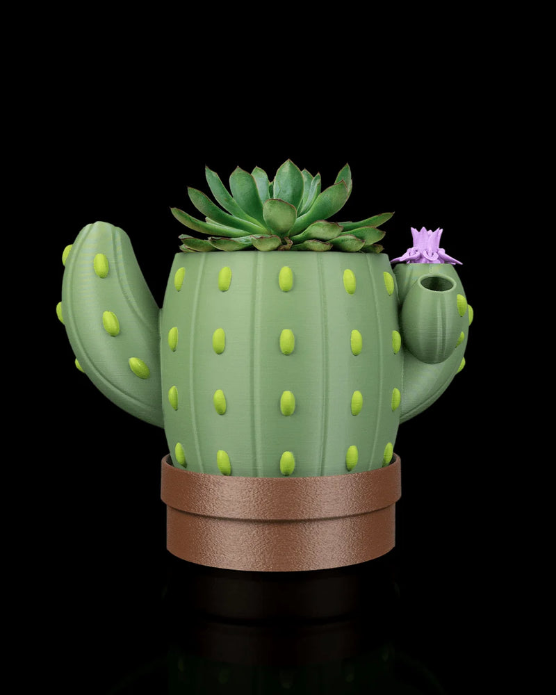 Planters collection - 3D printed by TX3D Printing Co.