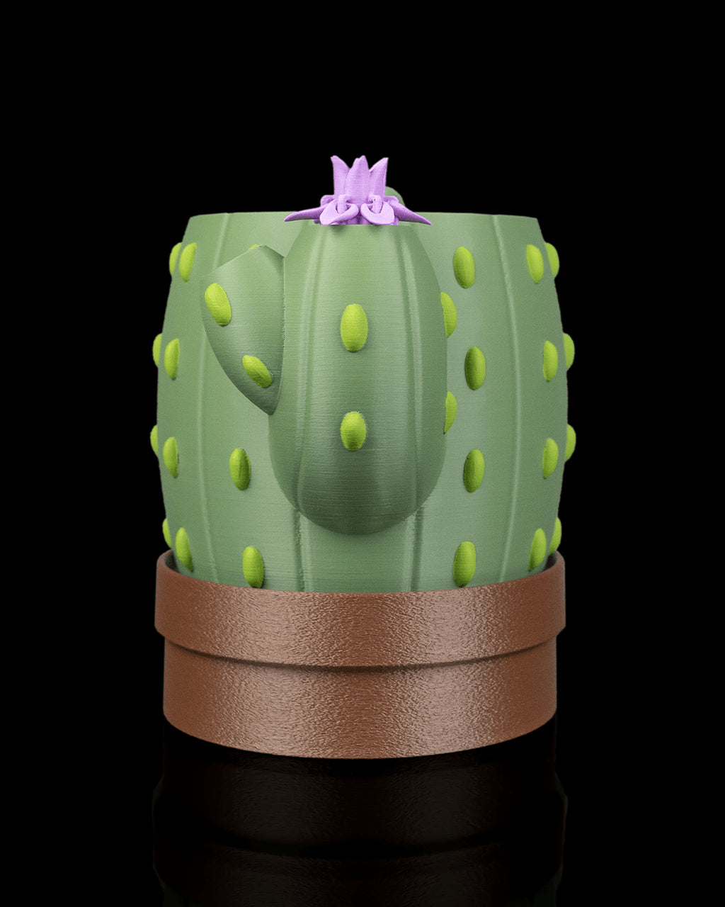 Blooming Signal Planter