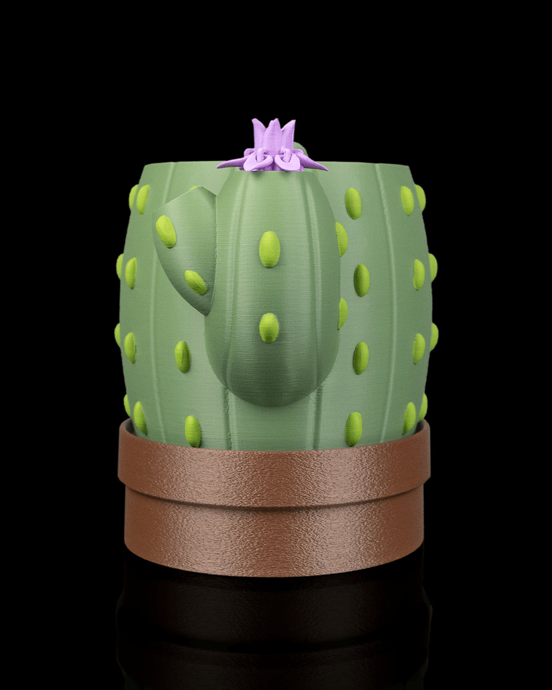 Blooming Signal Planter