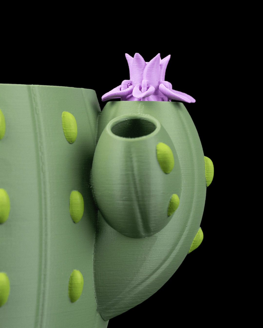 Blooming Signal Planter