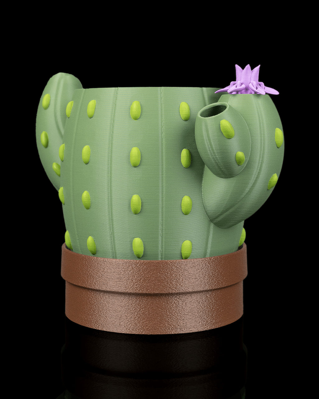 Blooming Signal Planter