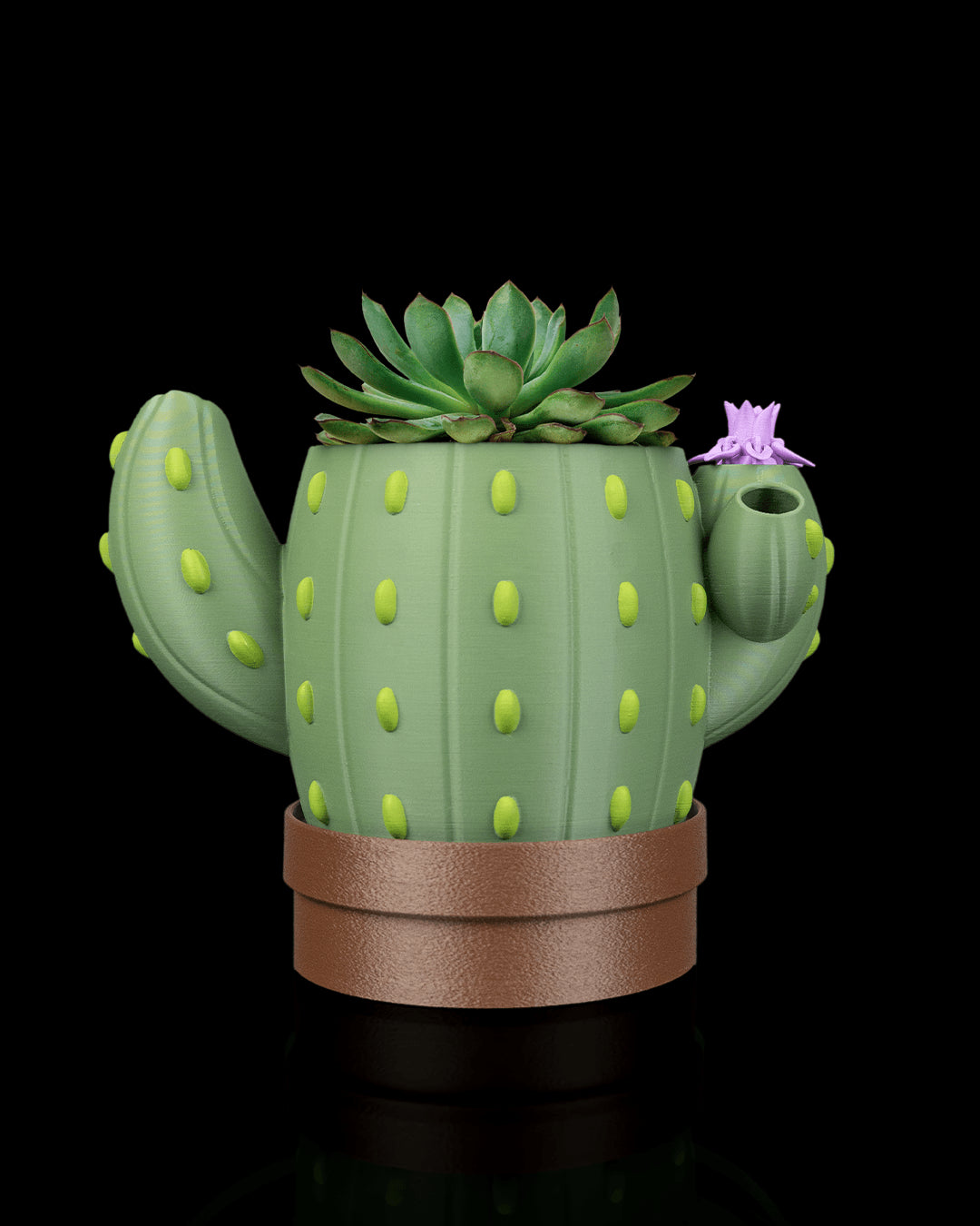 Blooming Signal Planter