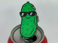 Sir Pops-a-Lot Tab Opener - 3D printed novelty by TX3D Printing Co.
