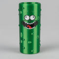 Pickle Lighter Sleeve - 3D printed novelty by TX3D Printing Co.